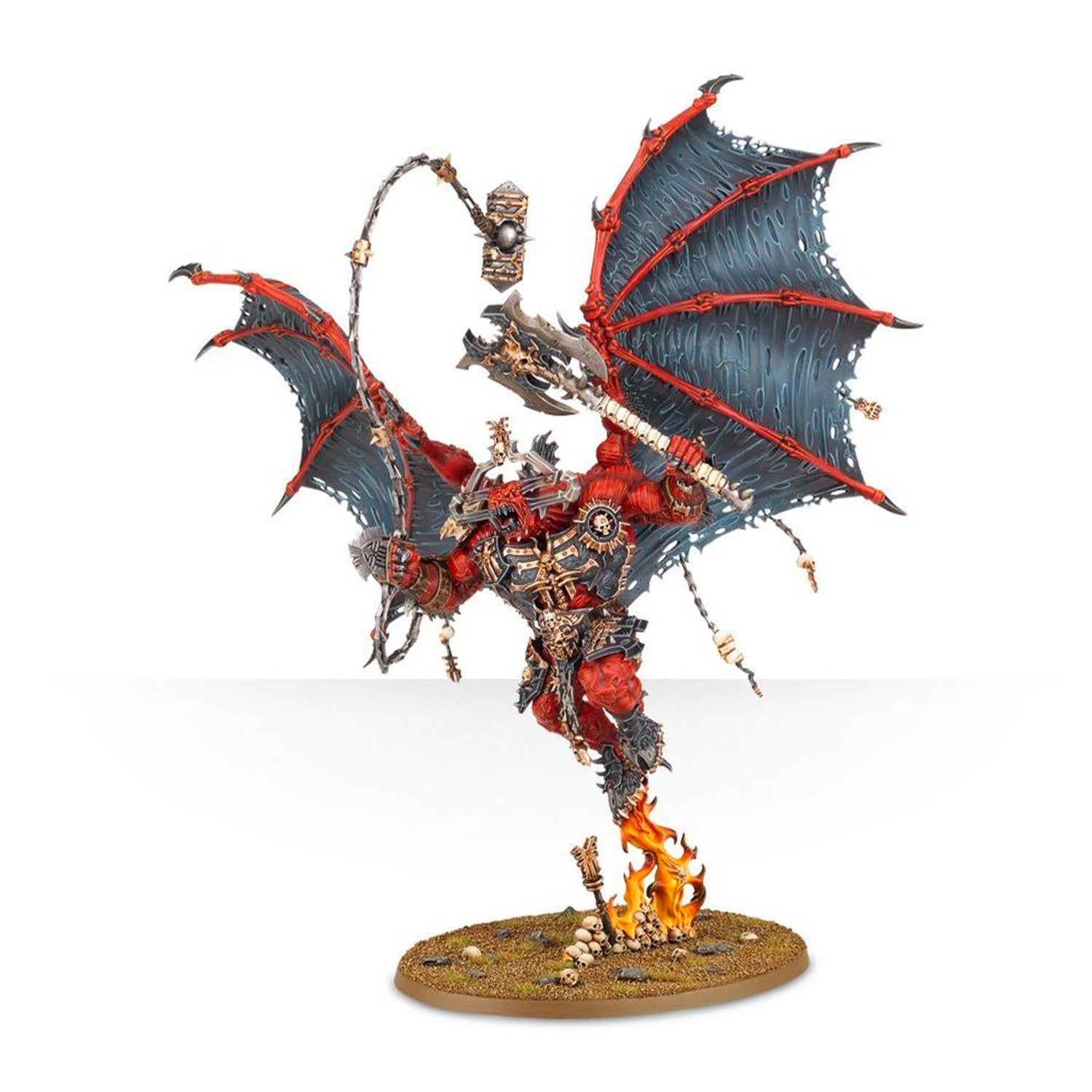 Bloodthirster
