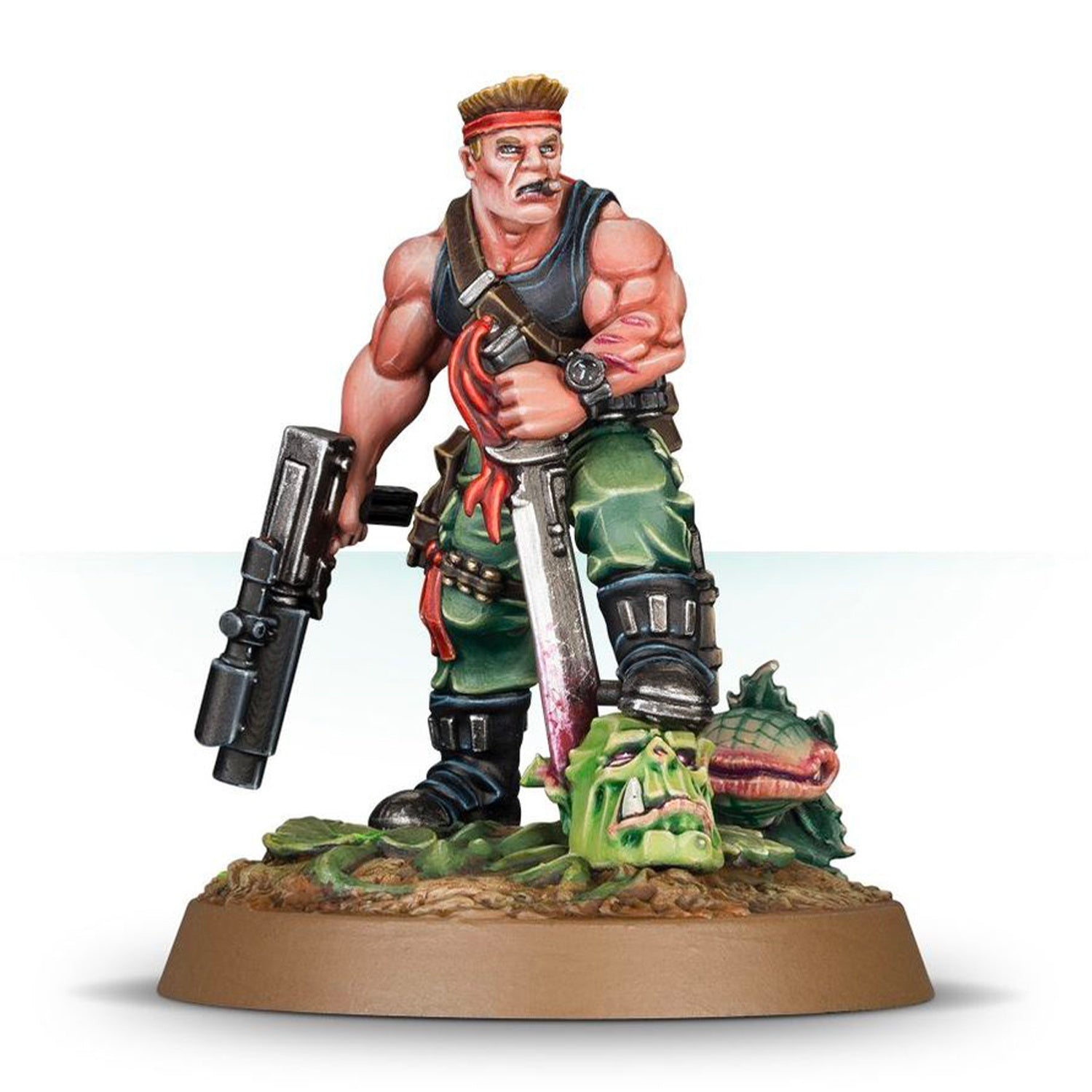Sly Marbo 2