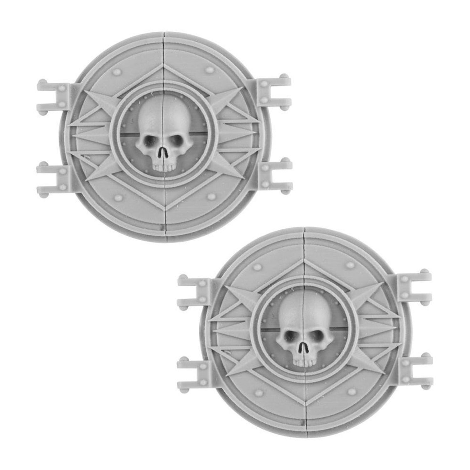 Death Guard Legion Deimos Rhino Doors