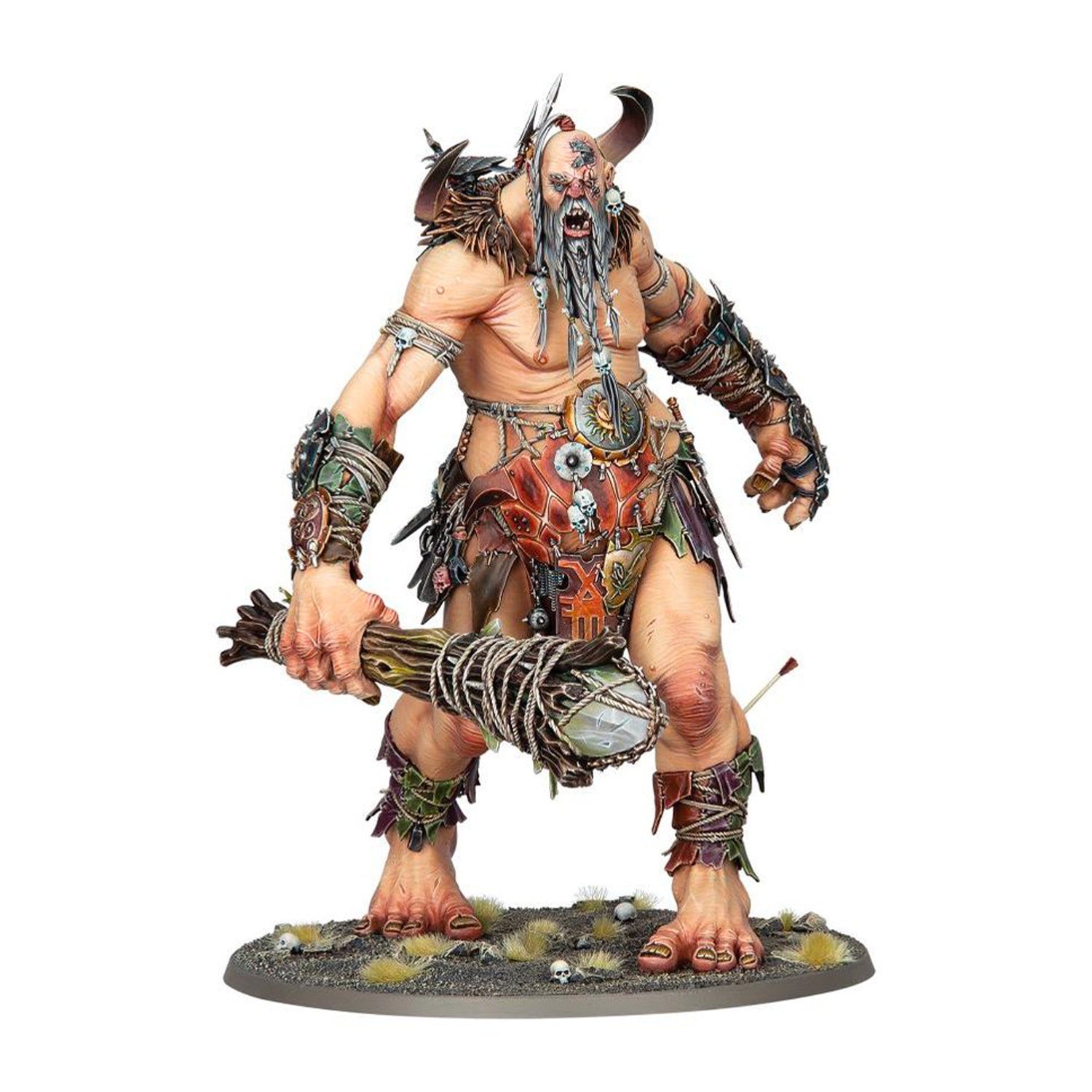 Warstomper Mega Gargant