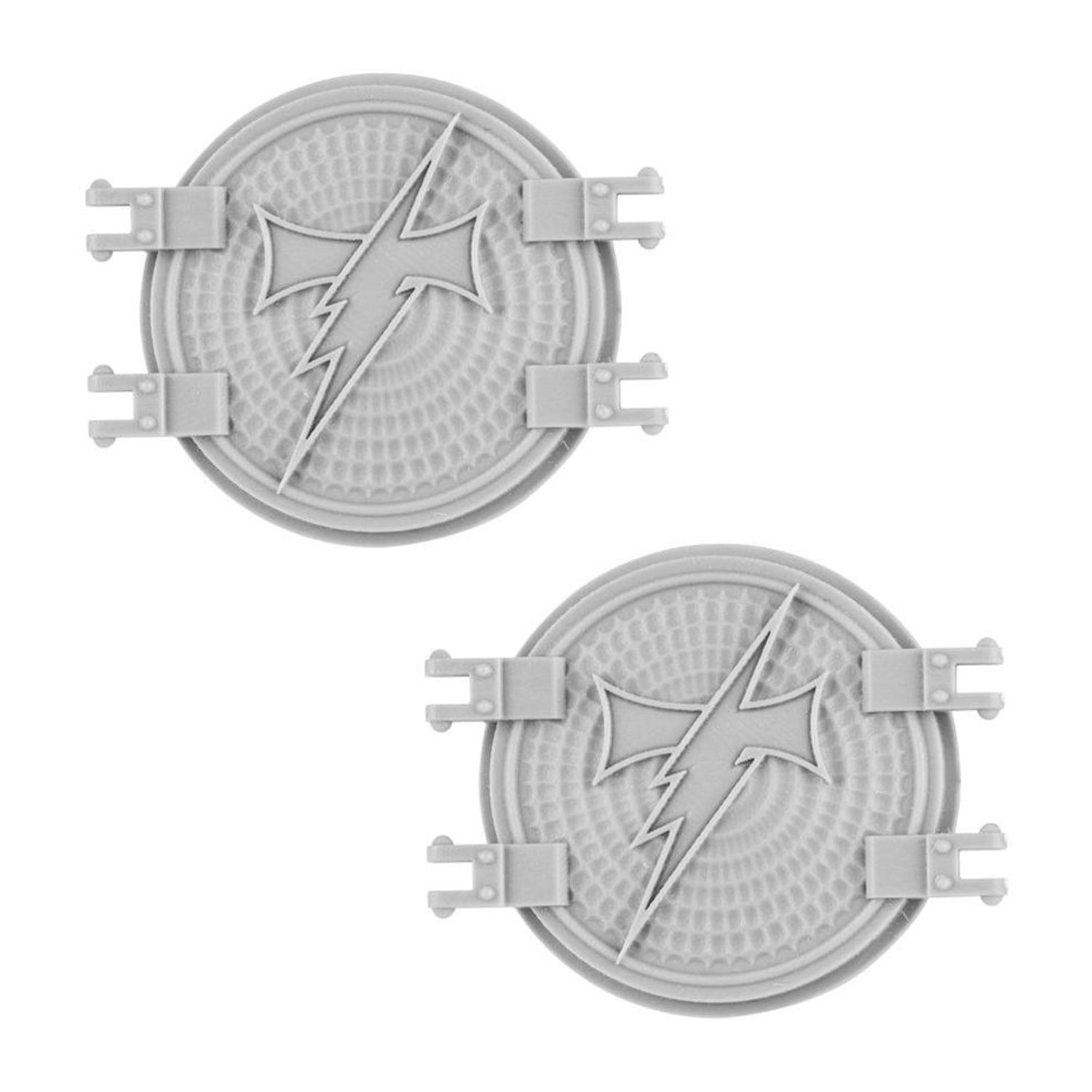 White Scars Legion Deimos Rhino Doors