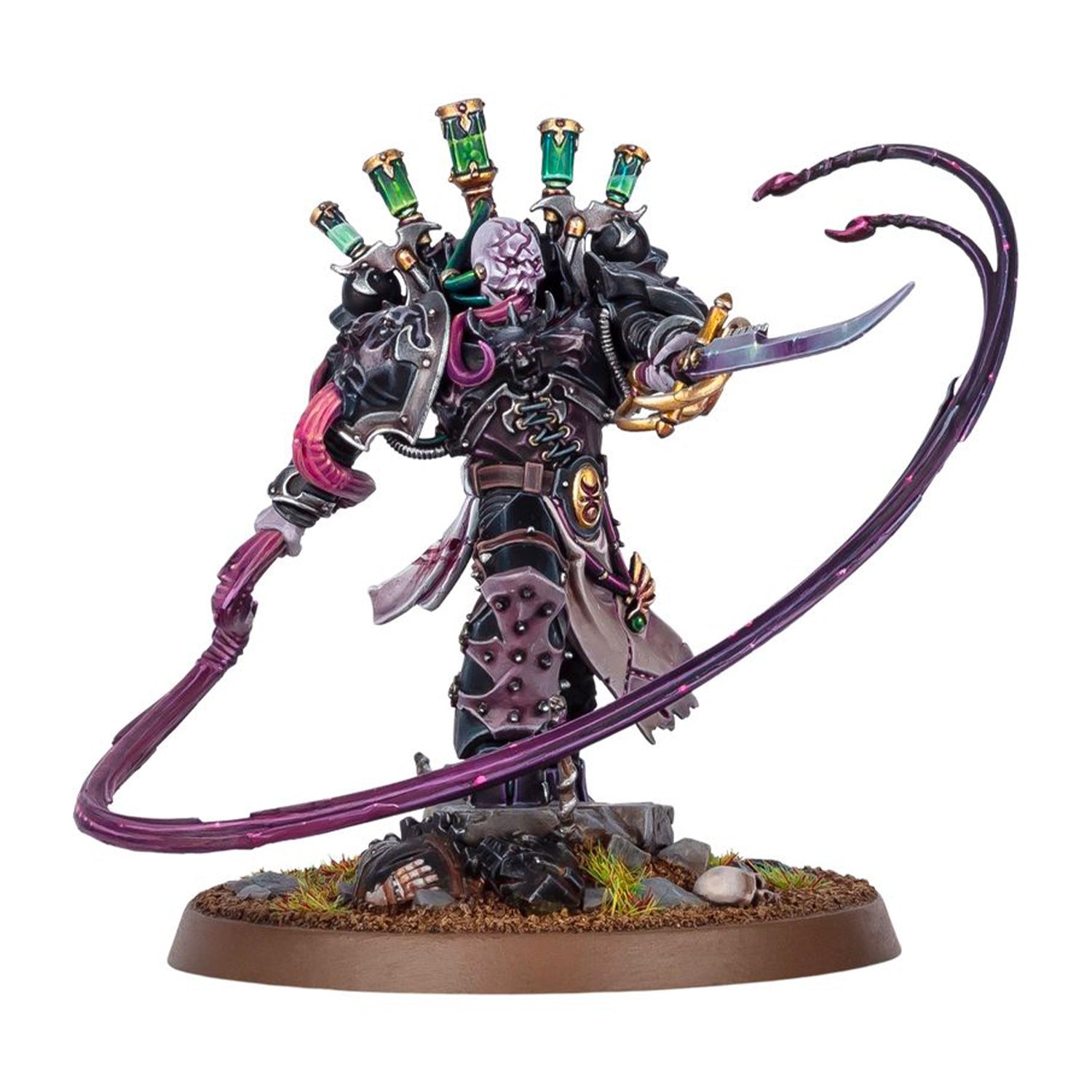 Lucius the Eternal 2