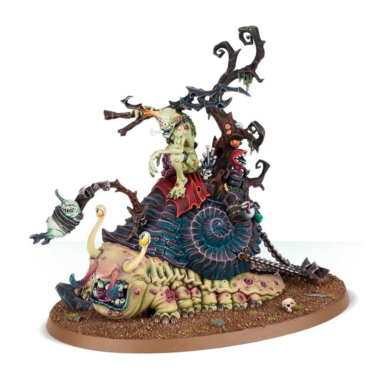 Horticulous Slimux