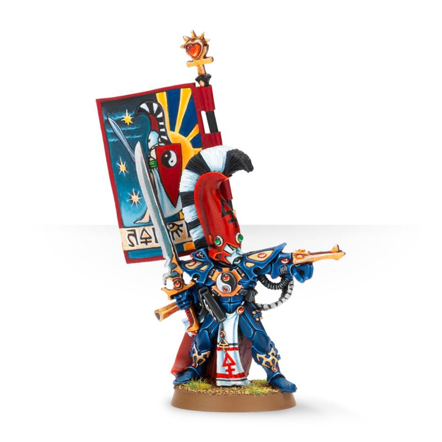 Phoenix Lord Asurmen