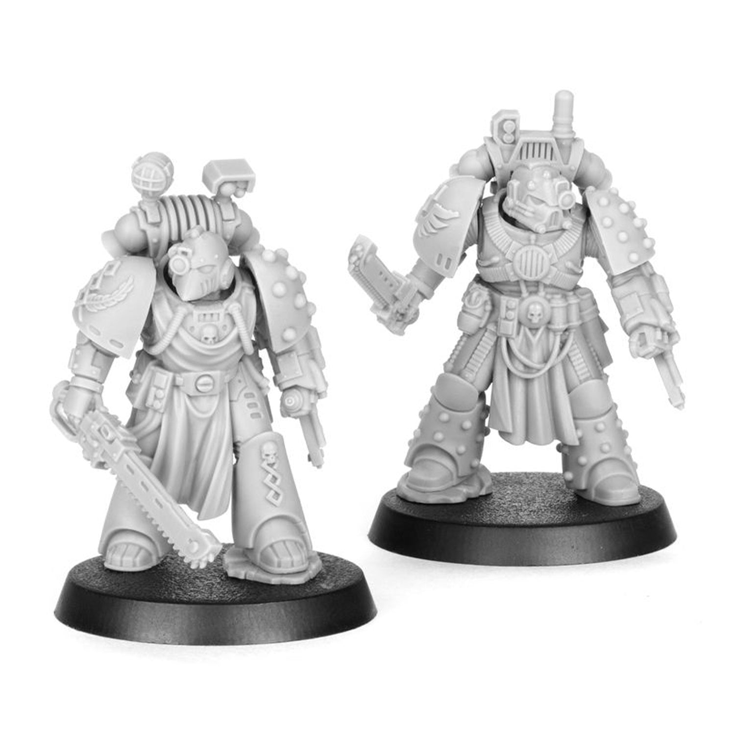 Apothecarion Detachment