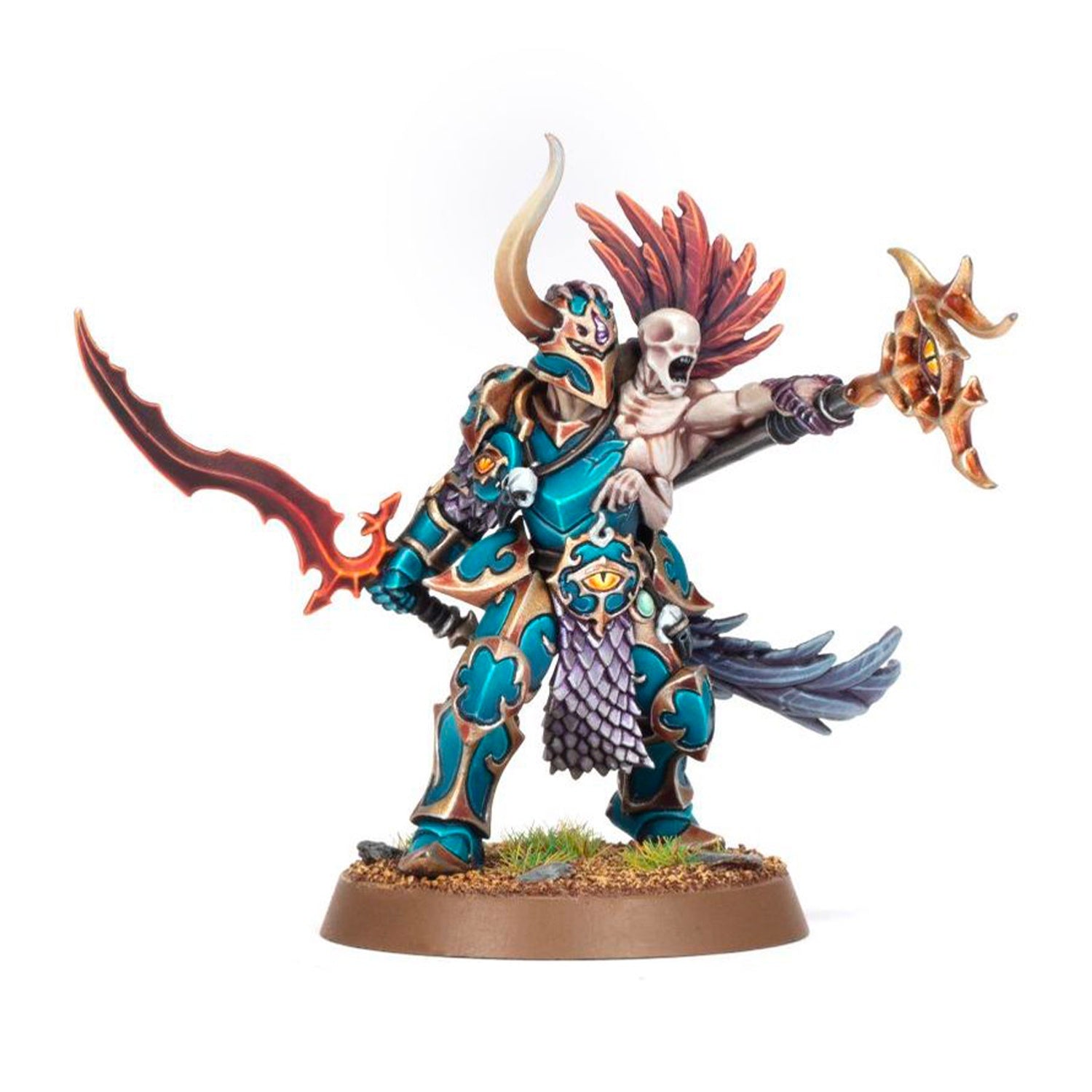 Curseling Eye of Tzeentch