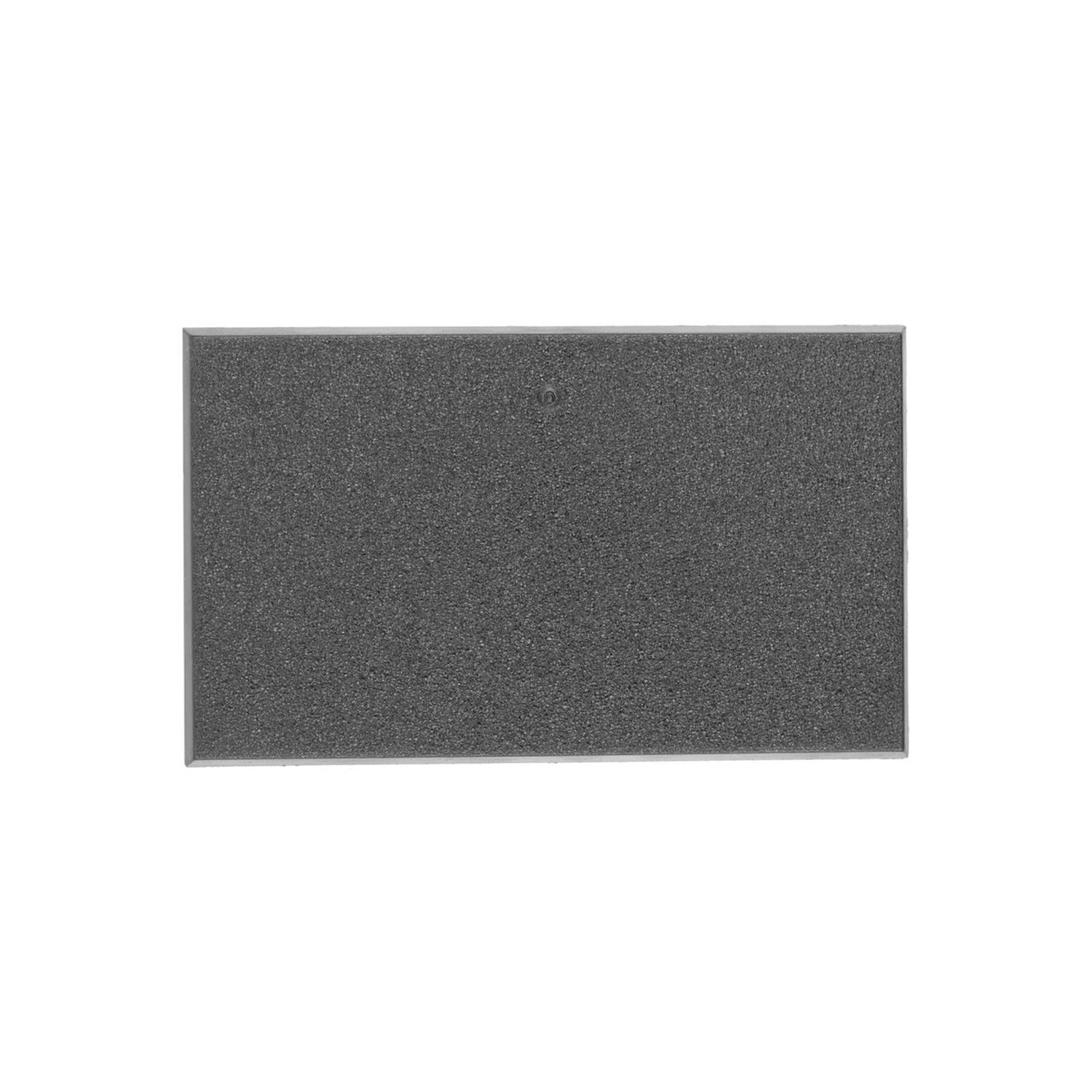 60x100mm Rectangular Base